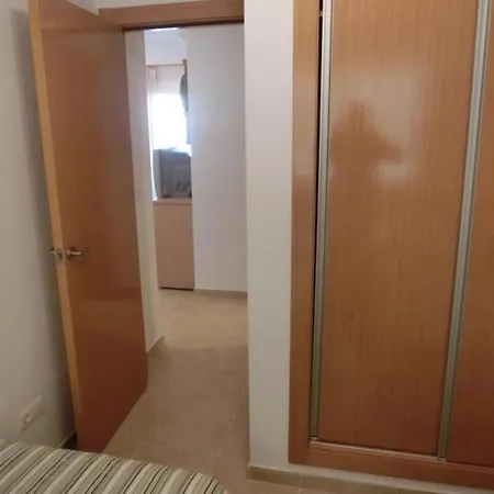 Edessa - Valparaiso Lux Apartment