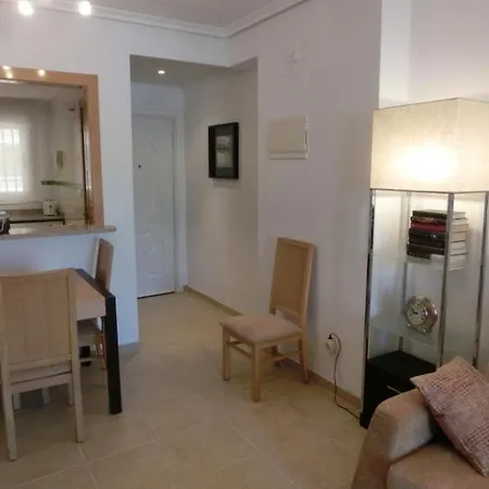 Edessa - Valparaiso Lux Apartment Oropesa del Mar