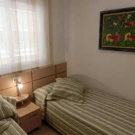 Edessa - Valparaiso Lux Apartment