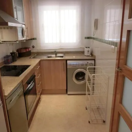 Apartment Edessa - Valparaiso Lux
