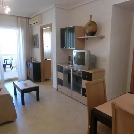 Edessa - Valparaiso Lux * Oropesa del Mar