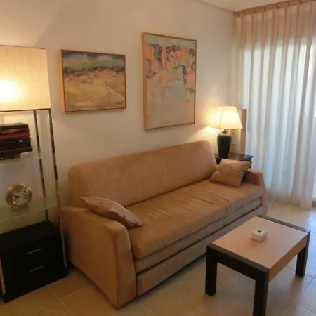 Edessa - Valparaiso Lux Oropesa del Mar