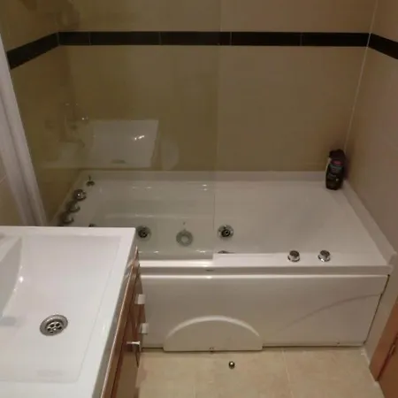Apartment Edessa - Valparaiso Lux Oropesa del Mar