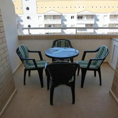 Edessa - Valparaiso Lux Apartment
