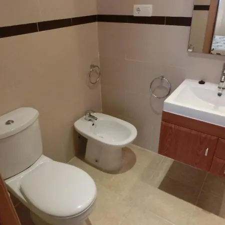 Apartment Edessa - Valparaiso Lux *