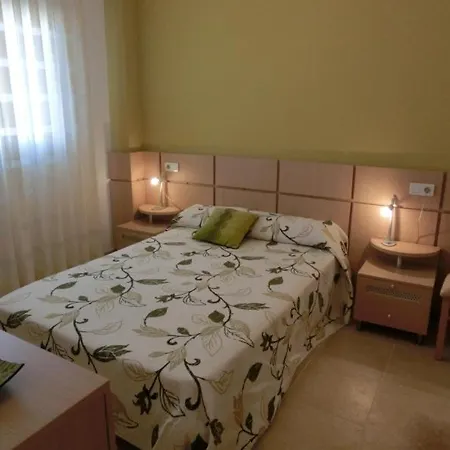 Edessa - Valparaiso Lux Apartment