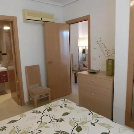 Edessa - Valparaiso Lux Oropesa del Mar