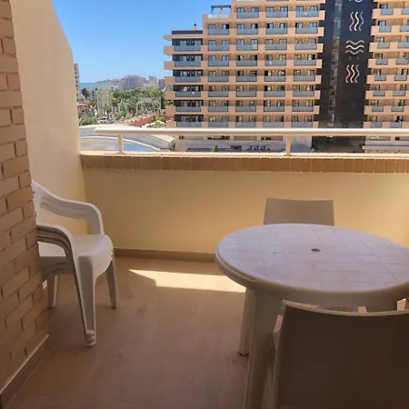 Apartment Edessa - Valparaiso Lux *