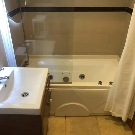 Apartment Edessa - Valparaiso Lux Oropesa del Mar