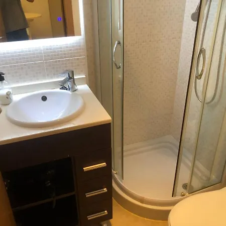 Edessa - Valparaiso Lux Apartment Oropesa del Mar