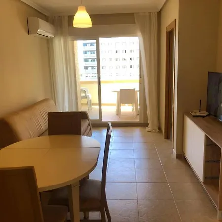 Edessa - Valparaiso Lux *