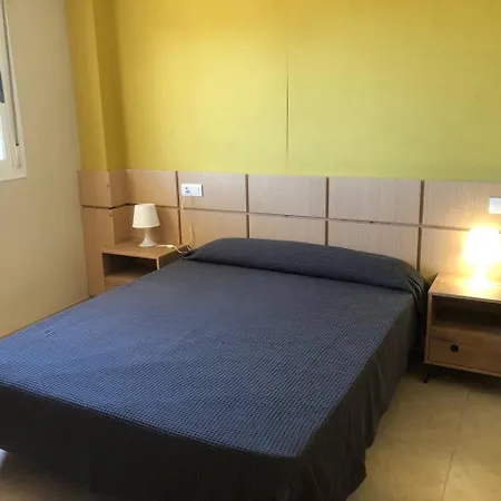 Edessa - Valparaiso Lux Oropesa del Mar