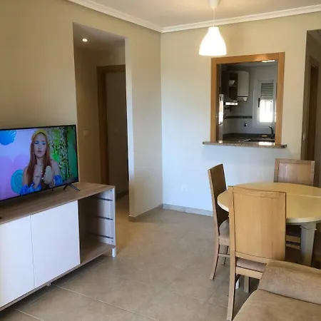 Edessa - Valparaiso Lux Apartment