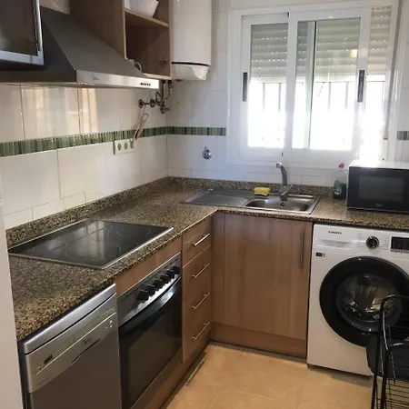 Apartment Edessa - Valparaiso Lux