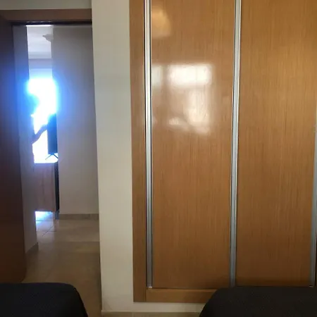 Edessa - Valparaiso Lux Apartment *