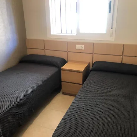 Apartment Edessa - Valparaiso Lux *