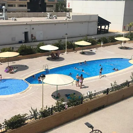 Edessa - Valparaiso Lux * Oropesa del Mar