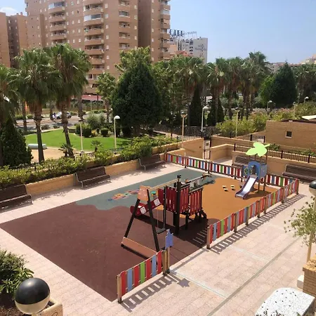 Edessa - Valparaiso Lux Oropesa del Mar
