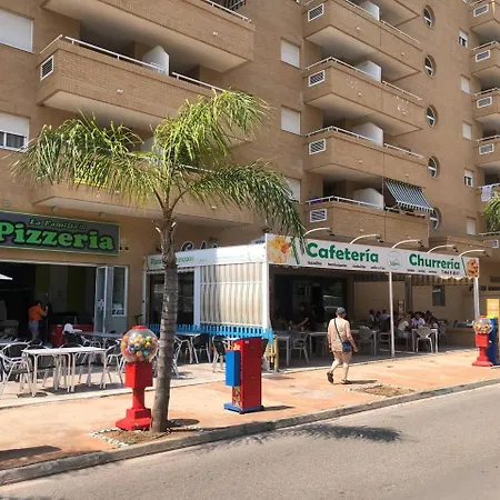 Edessa - Valparaiso Lux * Oropesa del Mar