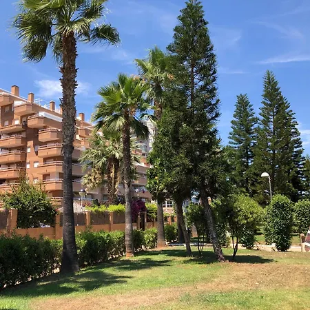 Edessa - Valparaiso Lux Apartment Oropesa del Mar